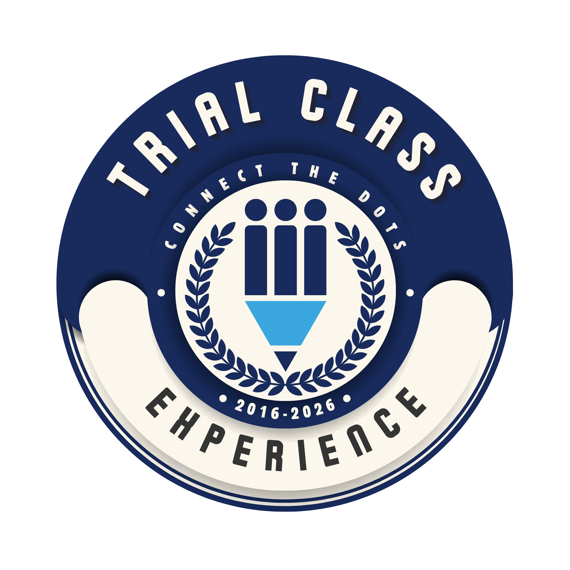 Free Trial Class